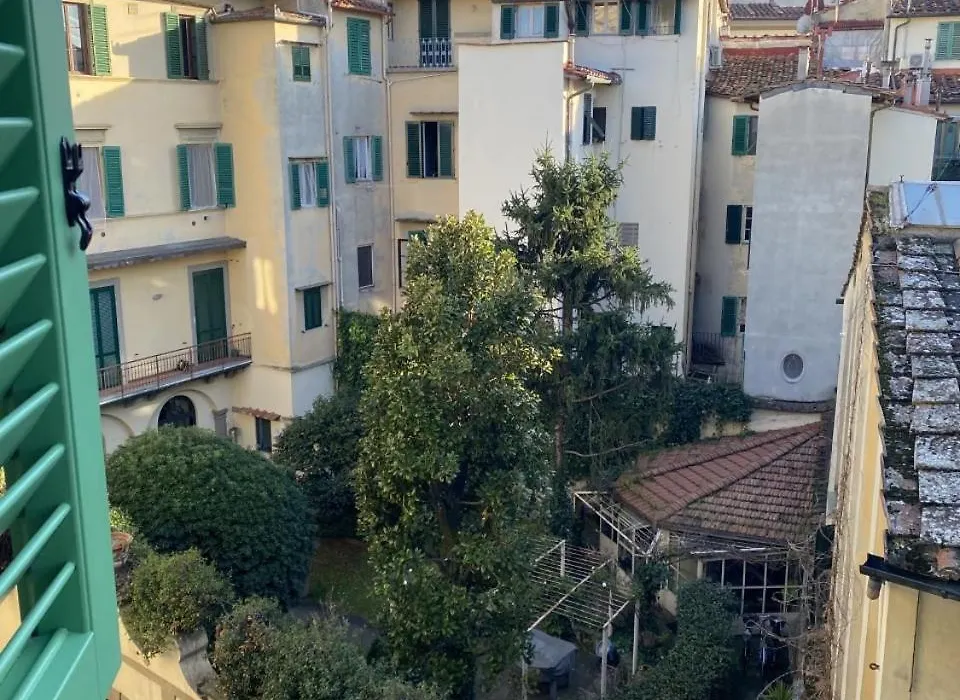 Casa del Giglio-1